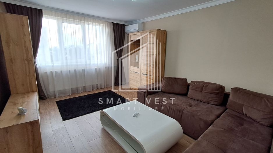 Apartament 2 camere | 47 mp | Zona Semicentrala - Poză 2