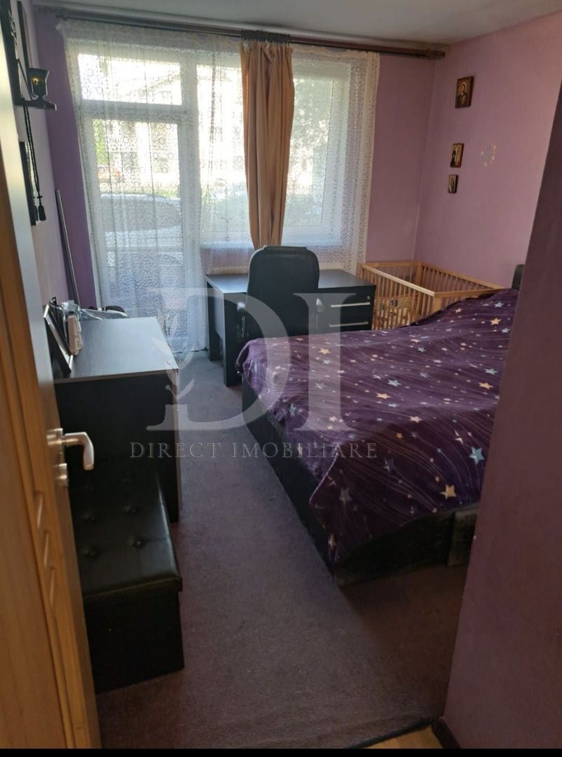 Apartament 3 camere – Zona Stadionului, Florești - Poză 4