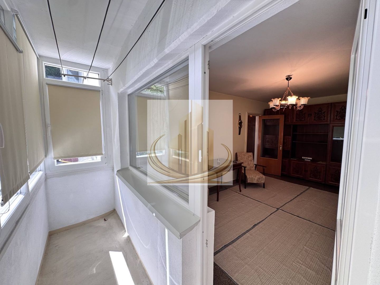 Apartament 2 camere de vânzare | Zona Almașu Mic - Poză 3