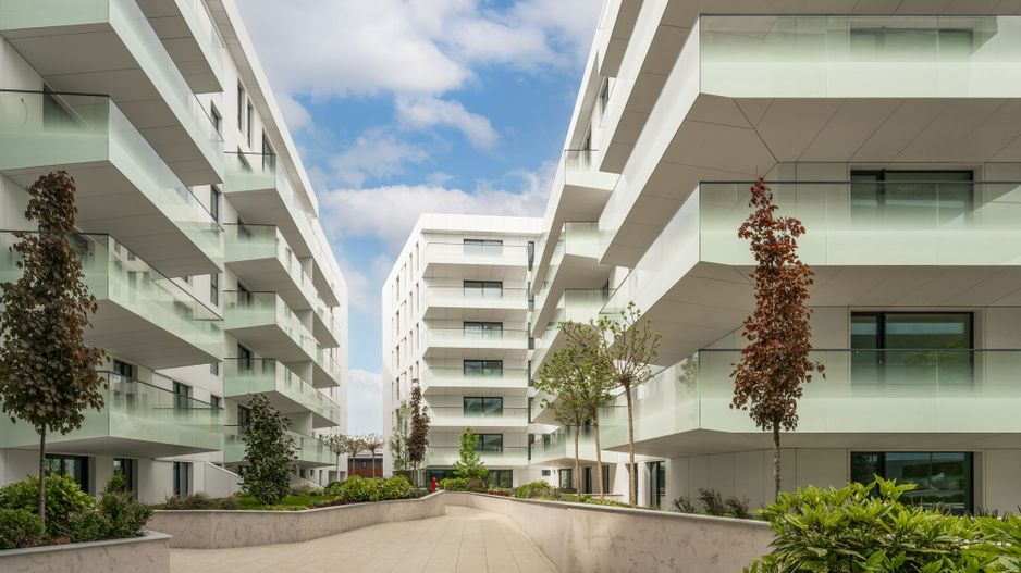 Apartament 2 camere | Padurea Baneasa | Premium - Poză 9