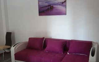 Apartament de 2 camere, modern, 50mp, parcare, in cartierul Buna Ziua - Poză 2
