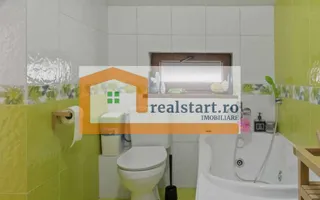 Langa Padurea Corbeanca, P+M, teren 780mp, terasa 35mp, mobilata&utilata - Poză 31