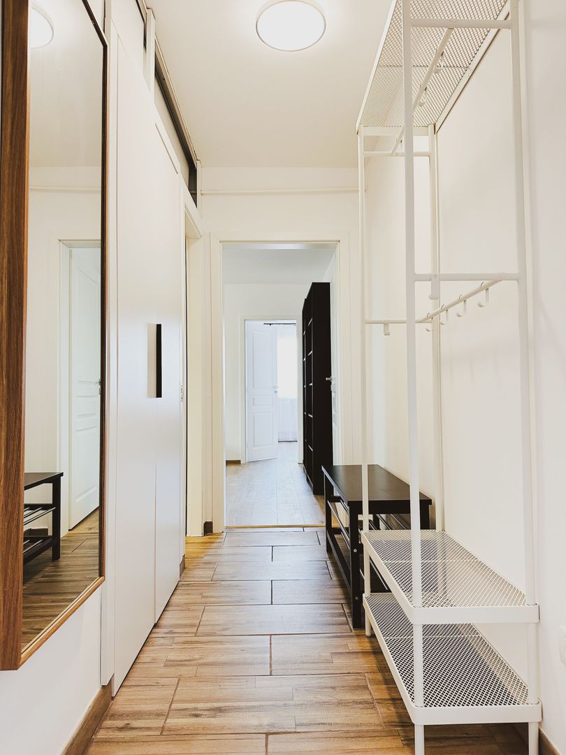 OFERTA INCHIRIATA - Pet Friendly - 3 camere, Take Ionescu | 72 mp - Poză 16