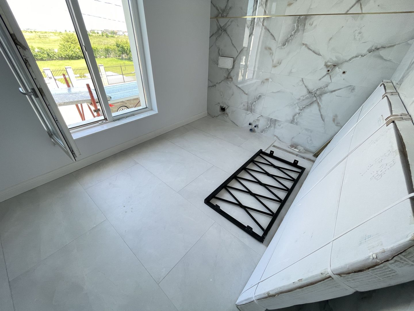 Duplex in Dumbravita cu garaj - Poză 18