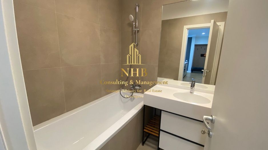Apartament 2 camere One Timpuri Noi | Parcare - Poză 13