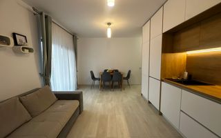Apartament la cheie | Bloc exclusivist | Borhanci - Poză 2