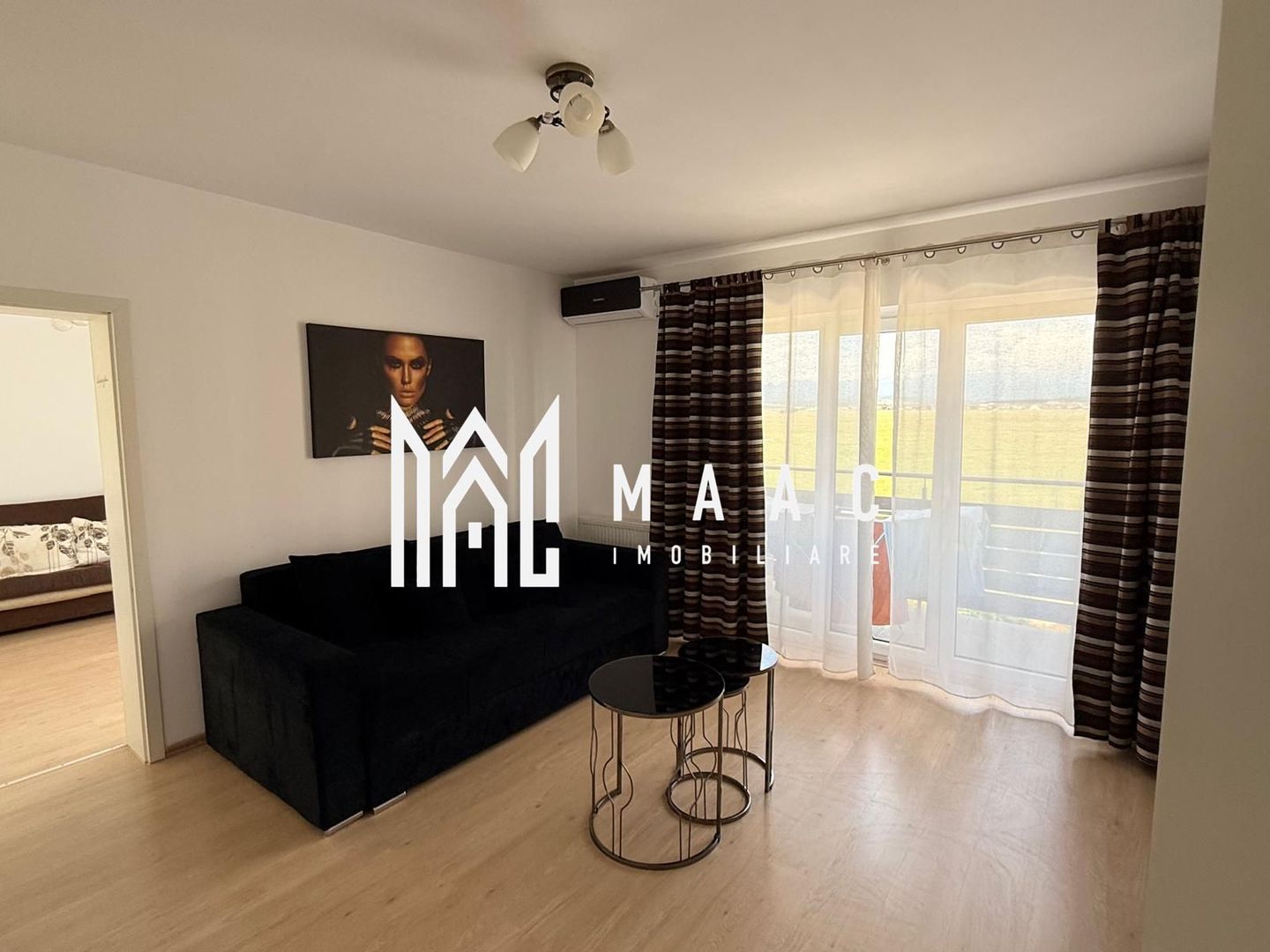 Apartament 3 camere de vânzare | Șelimbăr | Avangarden | 58 mp - Poză 2