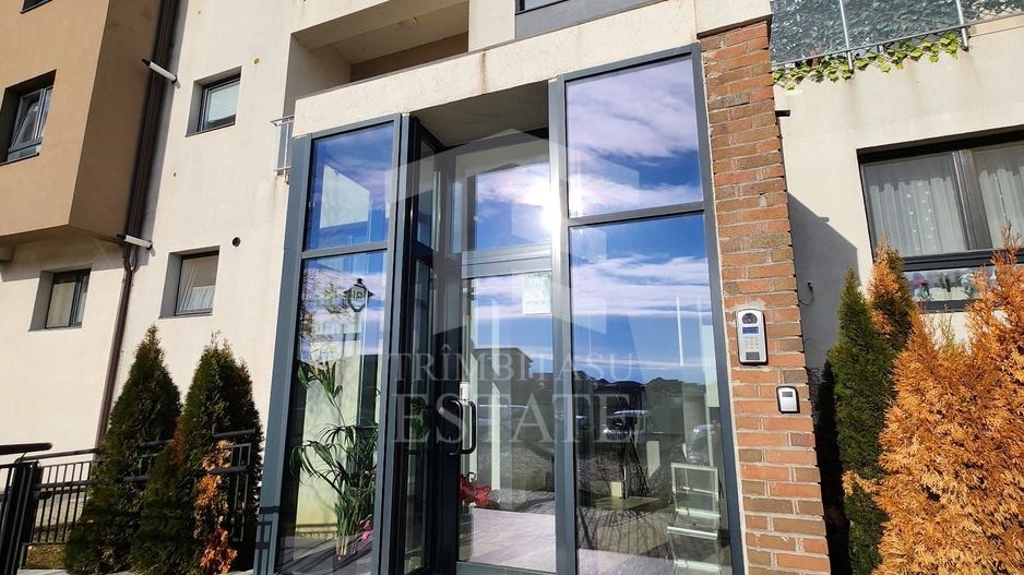 Apartament 3 camere Otopeni ansamblu Toscana - Poză 10