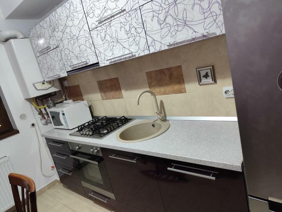 Ag BRASADAS vinde ap 2 cam Confort Urban Rahova. - Poză 11