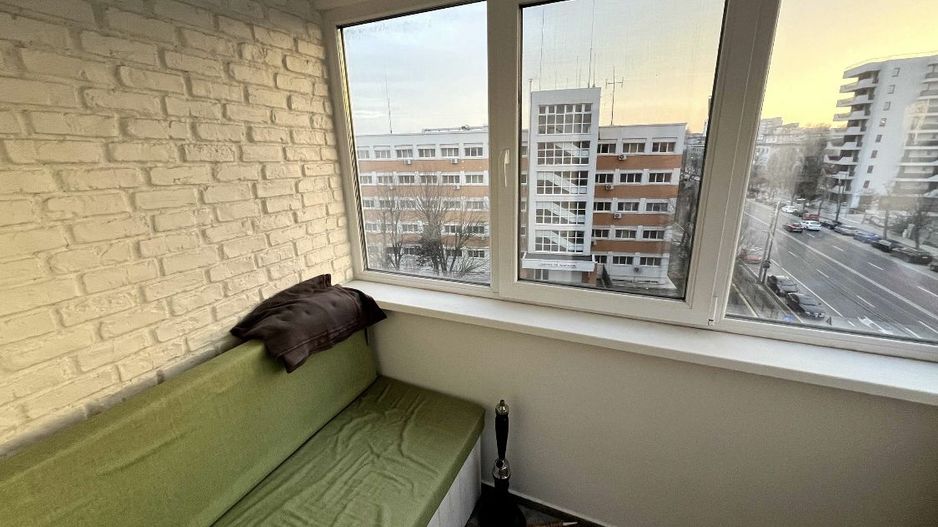 Apartament 3 camere mobilat utilat - Poză 2