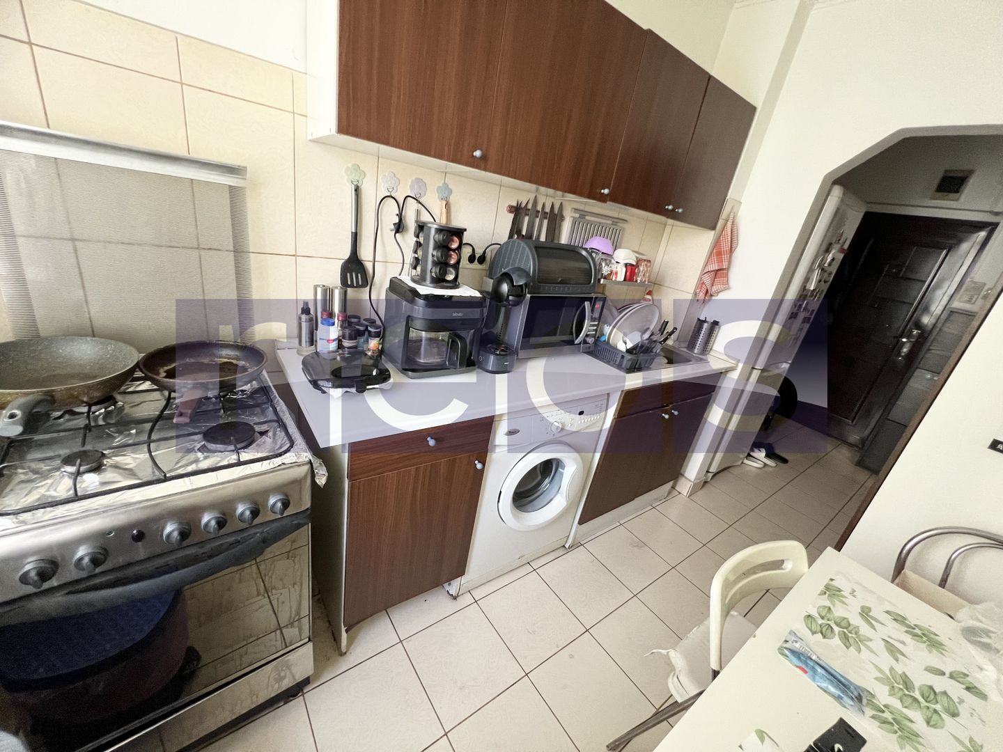 VANZARE 3 CAMERE | CALEA GRIVITEI | BOXA | 2 BALCOANE - Poză 6