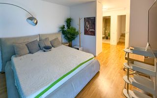 Chirie | Vilă 5 camere 170mp | Parcare | Jacuzzi | Curte privată - Poză 13