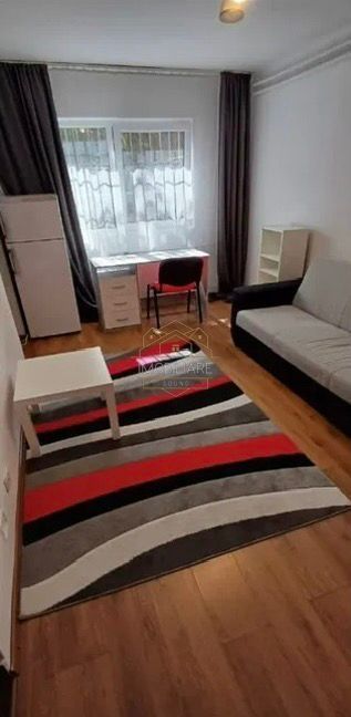 Garsonieră de închiriat în cartierul Zorilor - Poză 3