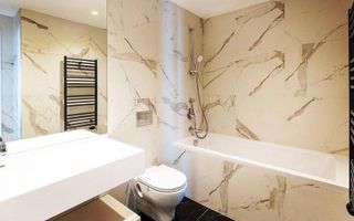 Apartament 2 camere premium | One Towers Herăstrău | Terasă | Parcare - Poză 6