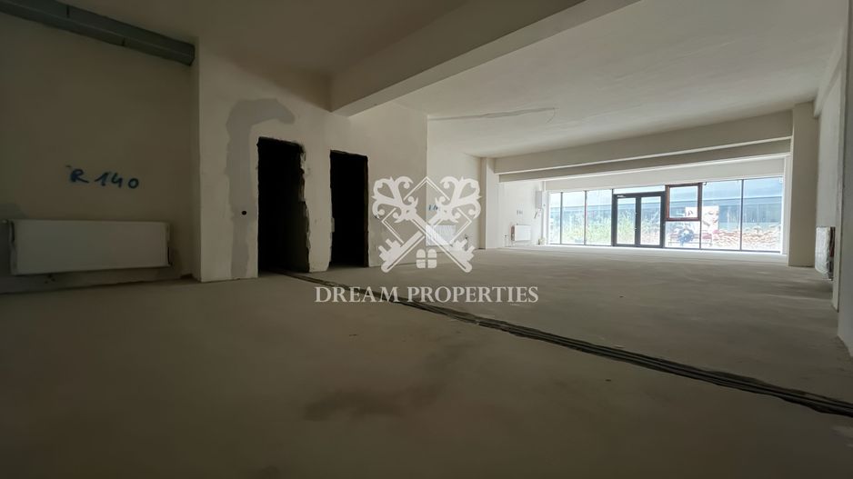 Spațiu comercial | Birou | Magazin | Showroom, strada Fabricii - Poză 1