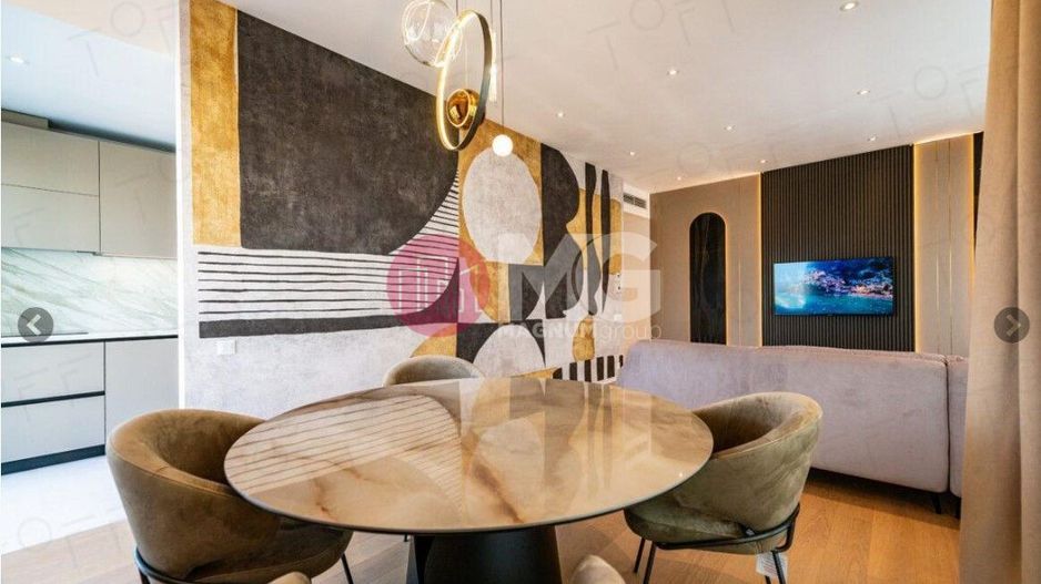 Apartament 3 camere de vanzare- One Verdi Park - Poză 6