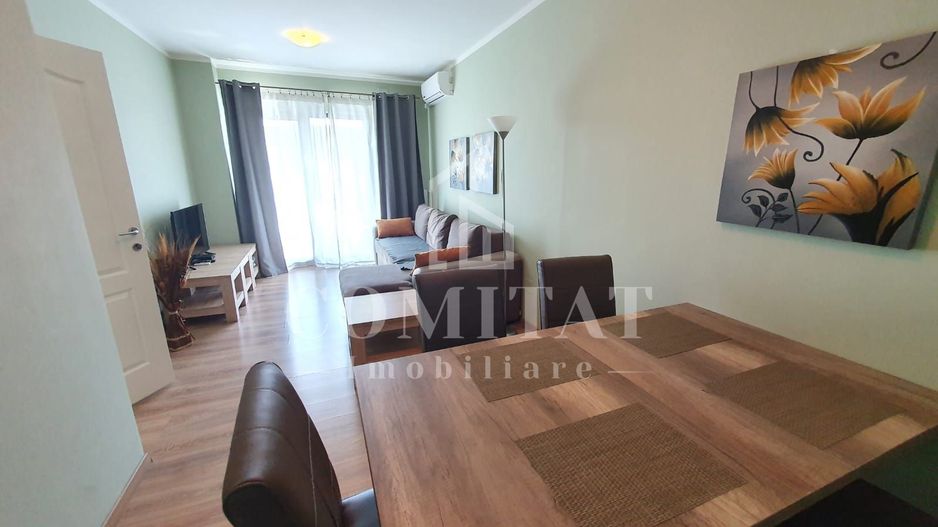 Apartament 2 camere decomandate ansamblul Park Lake, zona Iulius Mall - Poză 7