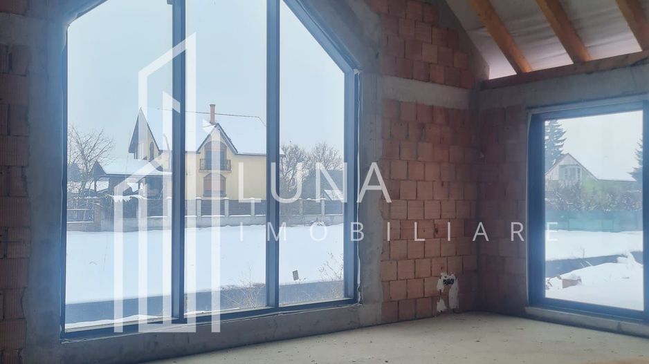 EXCLUSIVITATE | Calea Voinicenilor | Teren 3.566 mp | Casă la roșu - Poză 2