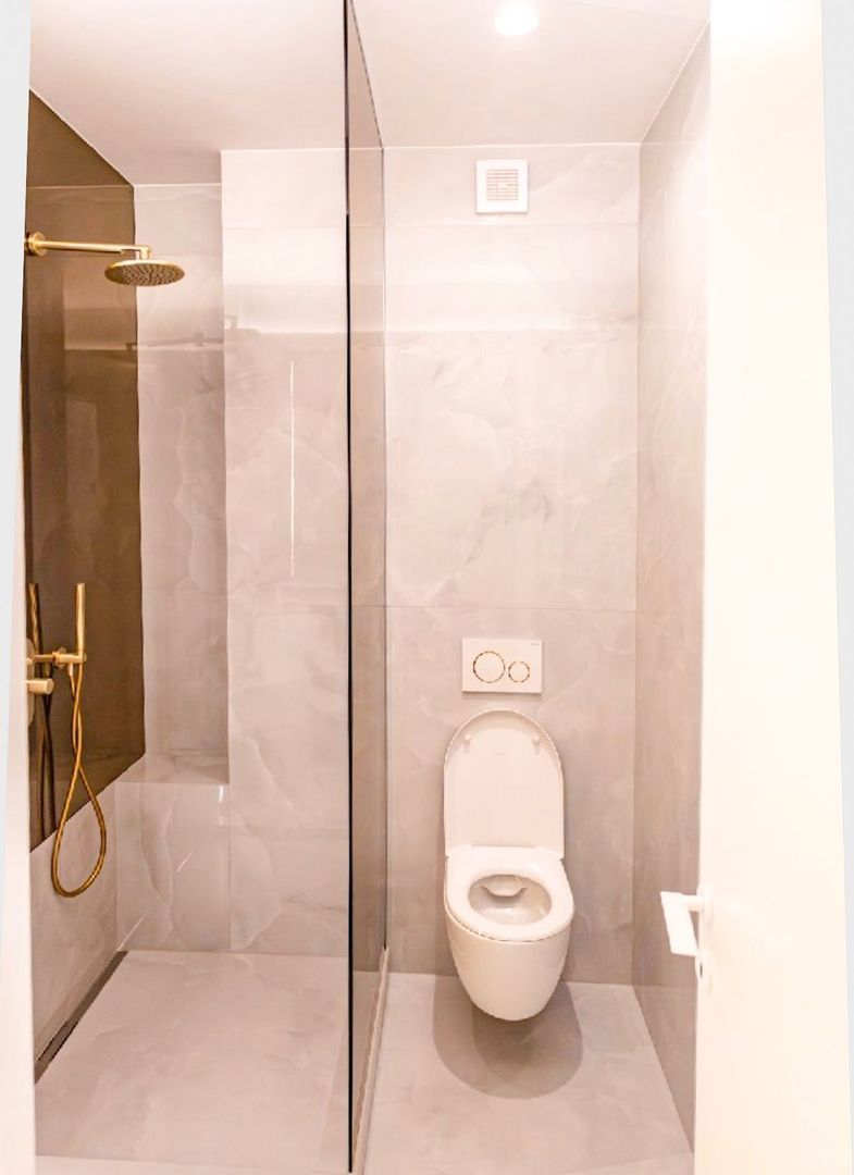 Închiriere apartament 3 camere, 79 mp | Cortina North - Poză 11