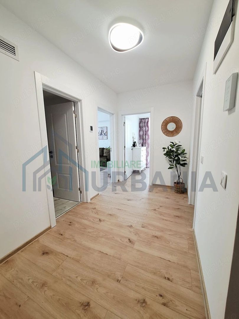 Apartament de închiriat   Copou | Răsărit de Soare | Prima închiriere - Poză 5