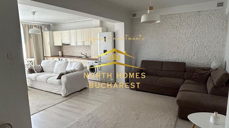 Apartament de vanzare -2 camere - zona BAICULUI-COMISION 0 - Poză 18