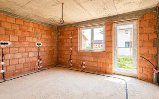 Casa noua de vânzare cu 4 camere, Cihei - Poză 3