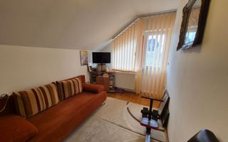 1/2 Duplex, 3 Camere, 126 mp, P+M, Zona Centru - Poză 13