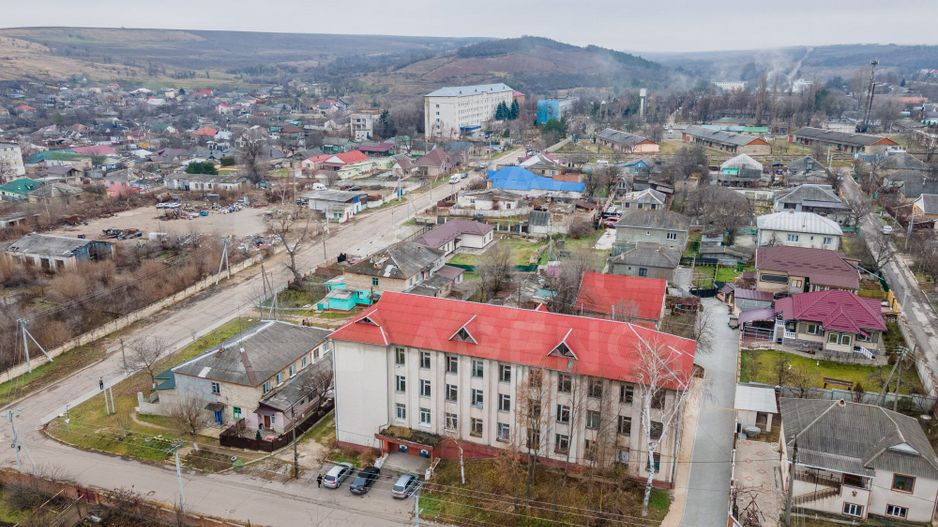 Chirie, spațiu de birouri, 2675 mp, str. Alexei Șciusev, Anenii Noi - Poză 11
