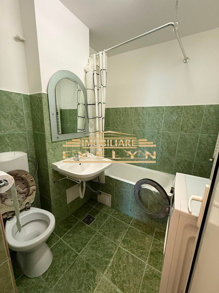 Apartament 2 camere, decomandat – Bulevardul Mihai Eminescu - Poză 9