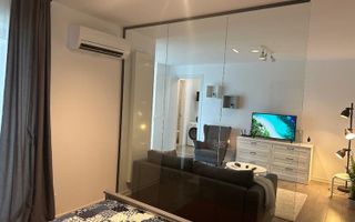 Studio dublu - Aviatiei - Cloud 9, parcare subterană inclusă, mobilat lux - Poză 2