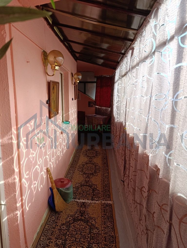Apartament 2 camere decomandat, Păcurari, lângă piață, Moara de Foc - Poză 8