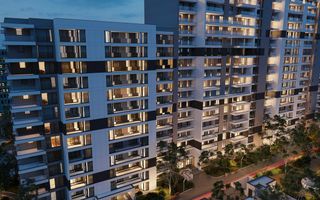 Apartament cu 2 camere de vânzare în Aviatiei, Bucuresti - Poză 1