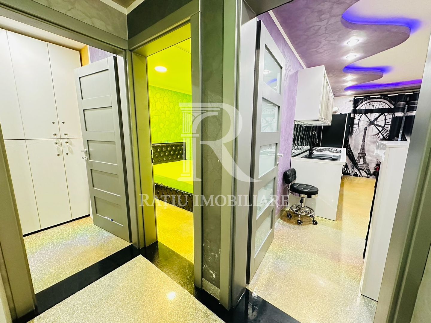 Casă Premium cu Salon Beauty și Apartament | Rogerius - Poză 7