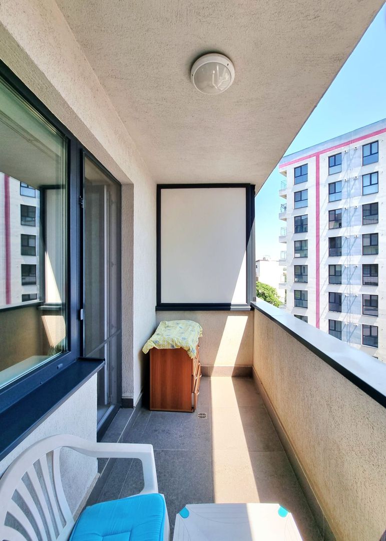 2 Camere Modern Grozavesti Imobil Nou Centrala Proprie Metrou - Poză 11