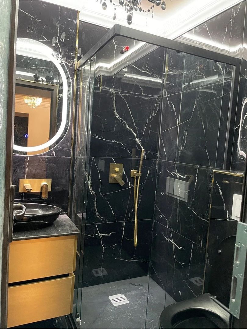 BRASADAS vinde ap 4 cam etaj 3/4 Economic. - Poză 8