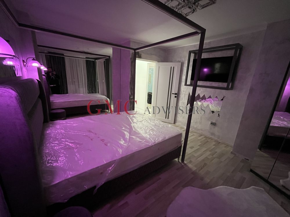 Apartament 2 camere Gara De Nord - Poză 6