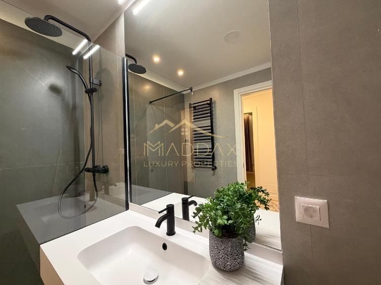 Apartament 2 camere *Prima inchiriere * / Aviatiei - Poză 12
