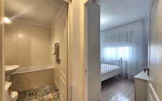 Zona Spitalul Judetean, apartament renovat complet - Poză 15