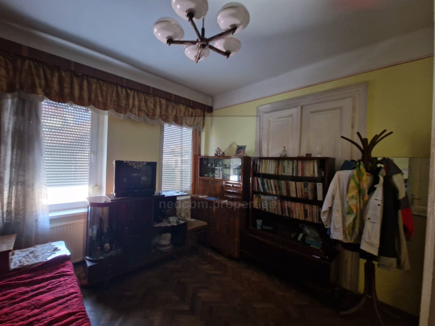 Vanzare casa 4 camere Brasov - central - Poză 13