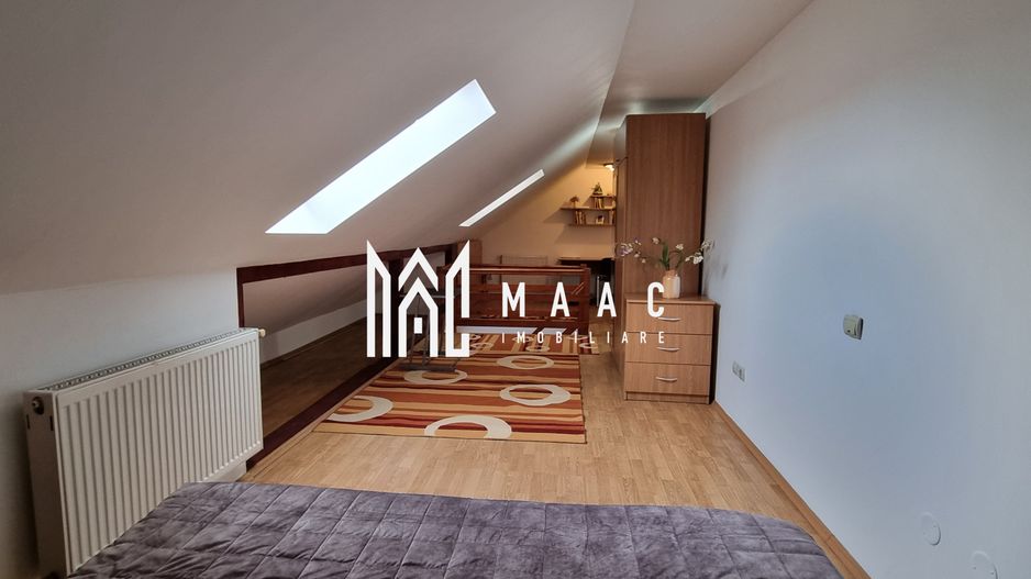 Apartament 2 etaje I 3 camere I Mobilată I 72mpu I Țiglari - Poză 6