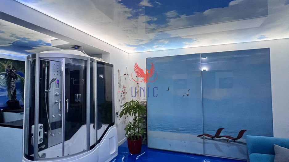 Apartament- Promenada Mall :Lux, Stil si Confort - Poză 26