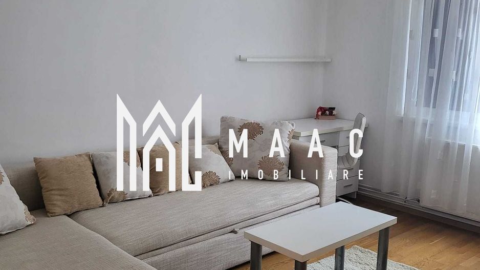 Apartament 1 cameră | 32 MPU | Balcon | Ștrand - Poză 1