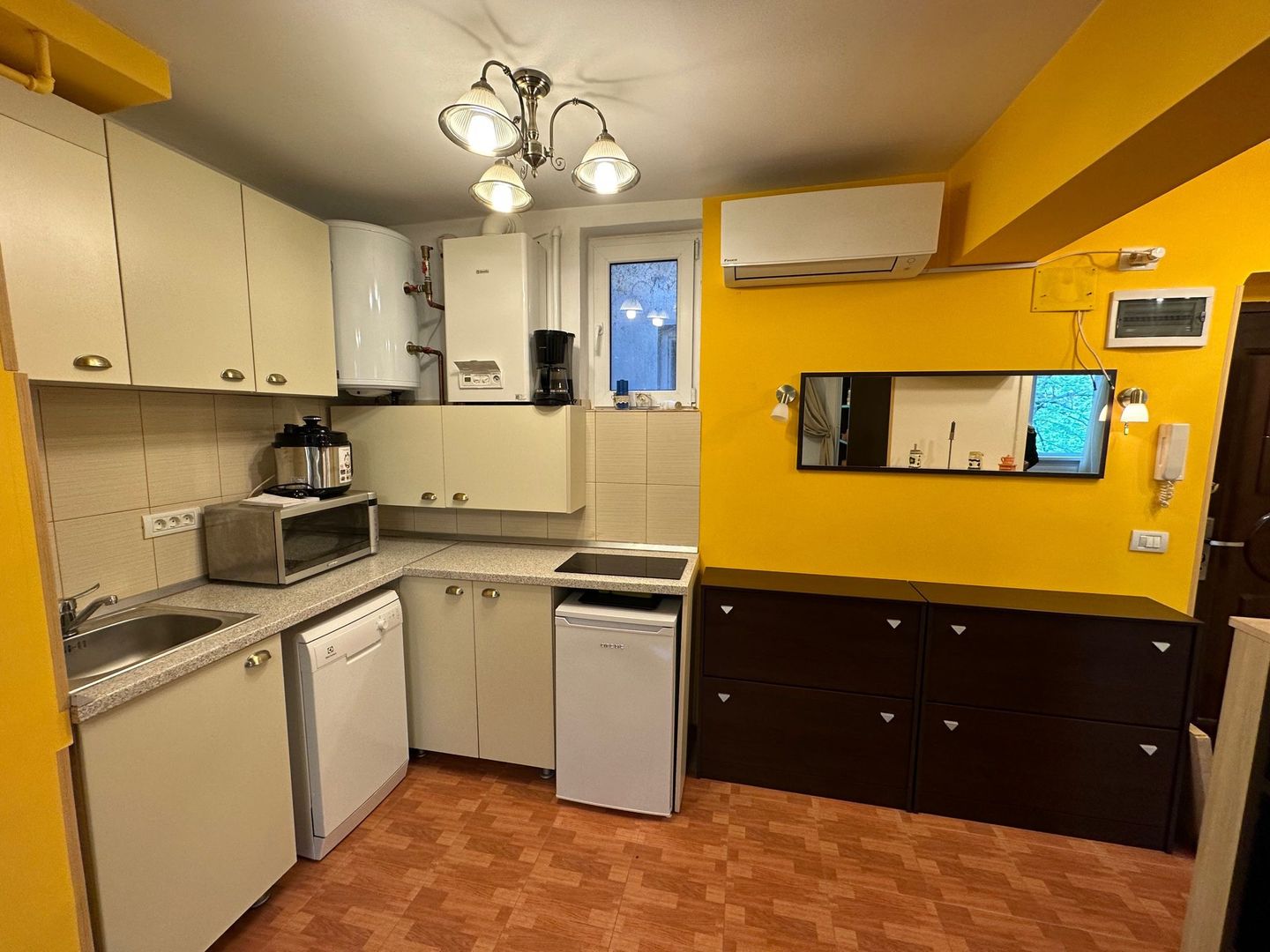 Apartamet zona Mihai Viteazu - Poză 6