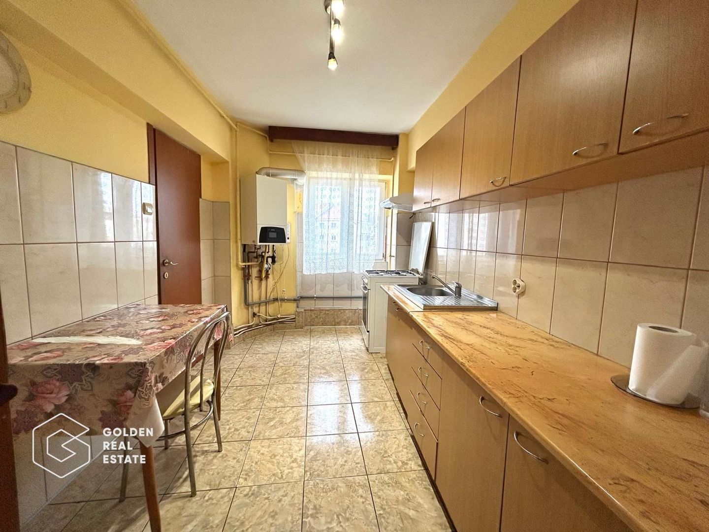 Apartament 4 camere, 128 mp, zona Alfa, comision 0% - Poză 5