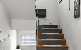 Casa Individuala, La Cheie, Garaj -cu 3 locuri, Gradina, 2 Terase, Manastur!! - Poză 6