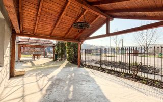 Casa individuala cu 12 camere, Potential Turistic, Visea, Comuna Jucu - Poză 36