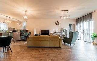 Casă 2022 în Vladimirescu, la 5 minute de Arad | 4 Camere - Poză 8