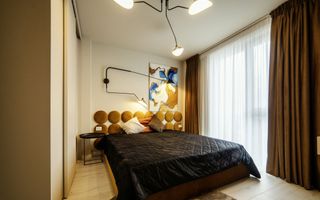 Apartament cu 2 camere Mosnita Noua - Poză 5