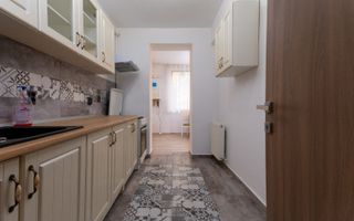 Exclusivitate! Apartament 3 camere 76 mp, terasa, zona Porii - Poză 5