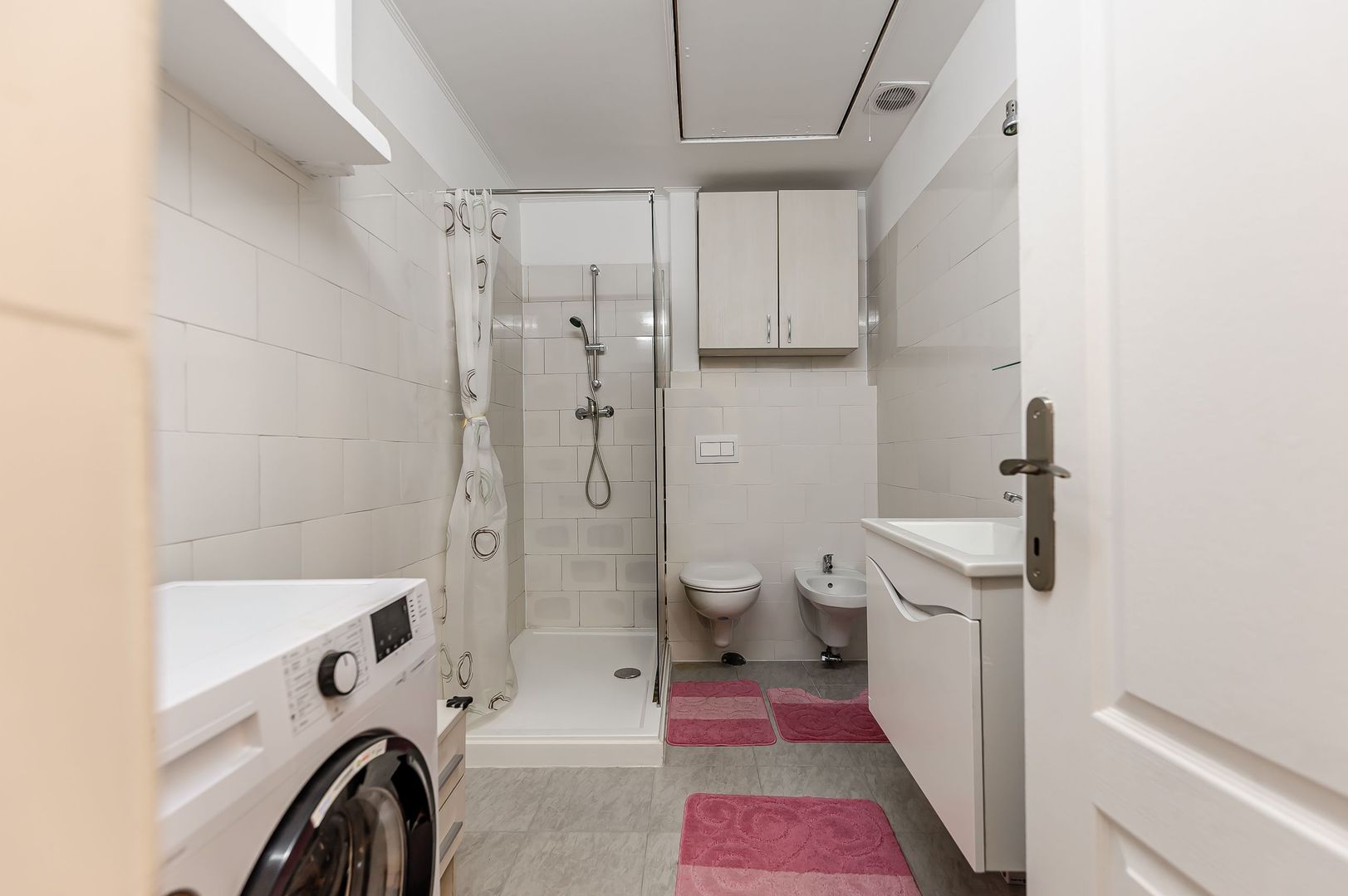 Apartament contemporan în Palatul Neumann, Arad. - Poză 8